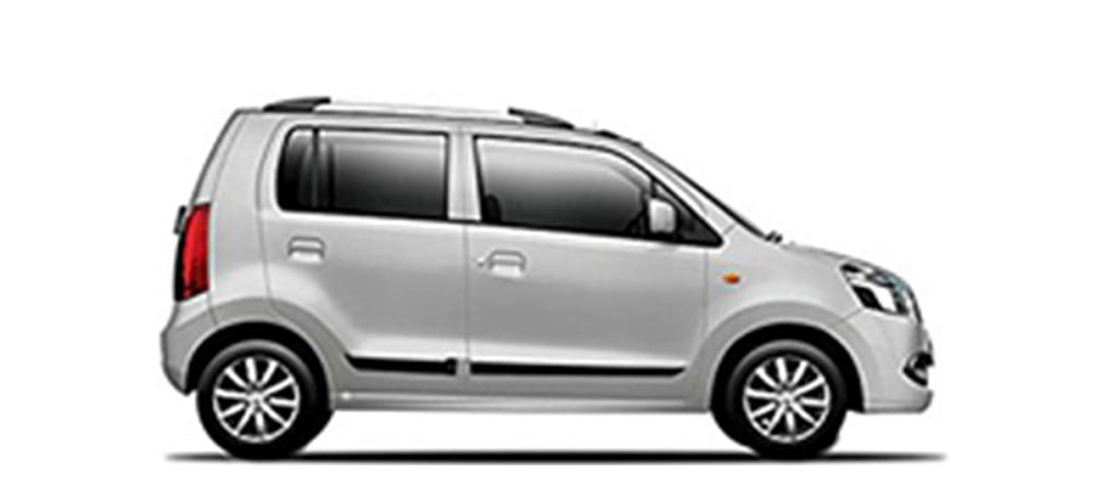 WagonR